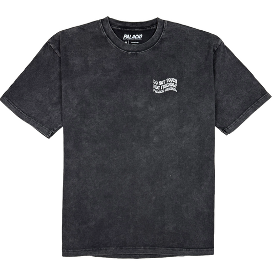 Palacio Acid Wash Series - DO NOT TOUCH Shirt