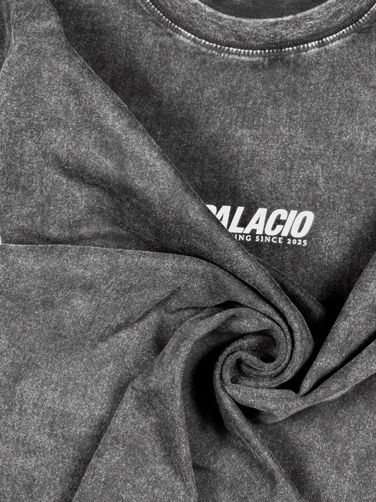 Palacio - Basic Crew Shirt