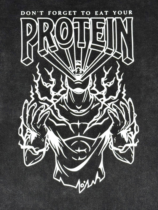 Palacio - Eat Your Protein Shirt