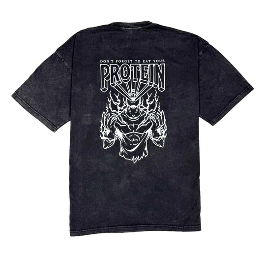 Palacio - Eat Your Protein Shirt