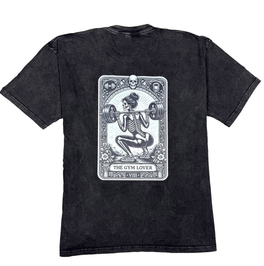 Palacio - Gym Lover Shirt