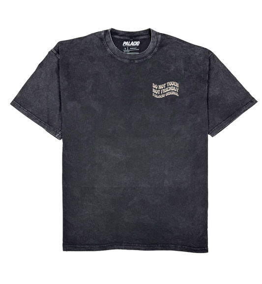 Palacio Acid Wash Series - DO NOT TOUCH Shirt