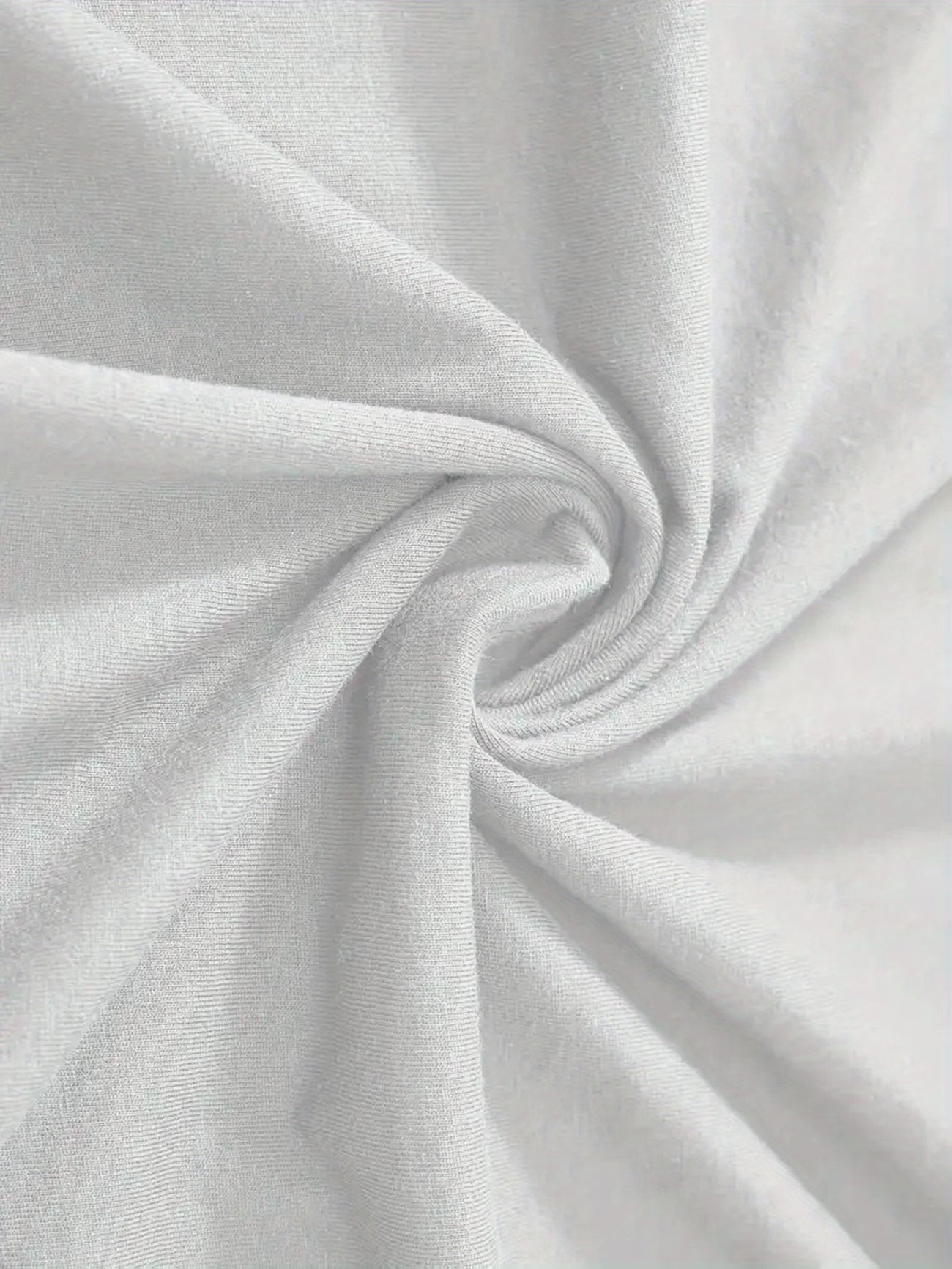 Palacio White Series - Single Line Crew Logo Shirt